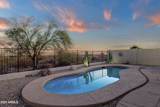 10775 E Peralta Canyon Dr, Gold Canyon, AZ 85118