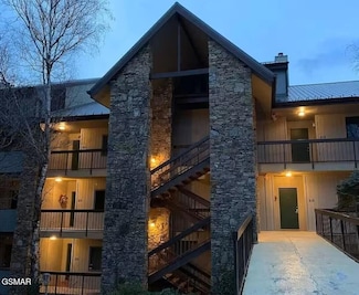 1130 Ski View Dr Unit 311, Gatlinburg, TN 37738