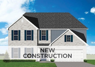 136 Limestone Ln, Georgetown, KY 40324