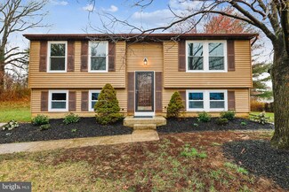 10501 Taryn Ct, Bowie, MD 20721