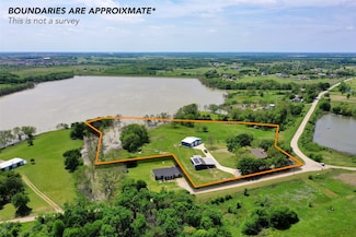 8670 Union Hill Rd, Forney, TX 75126