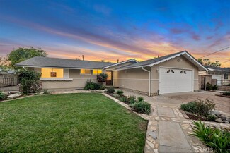 7447 Minstrel Ave, West Hills, CA 91307