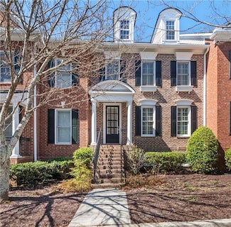 5002 Davenport Place, Roswell, GA 30075