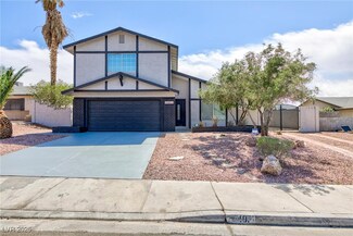 6401 Goldmine Dr, Las Vegas, NV 89156
