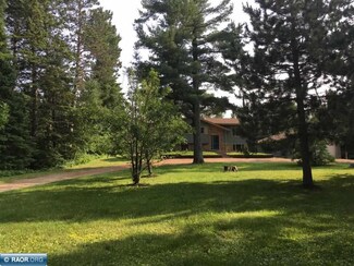 4488 Beckman Rd, Embarrass, MN 55732