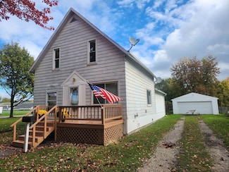 309 Harold St, Bay City, MI 48708