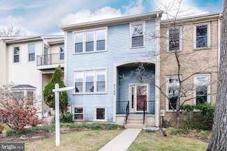 9149 Helaine Hamlet Way, Columbia, MD 21045