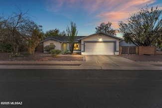 9530 E Caldwell Dr, Tucson, AZ 85747
