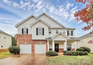 7827 Kuck Rd, Mint Hill, NC 28227