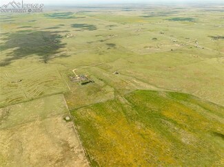 Parcel B Hanisch Rd, Calhan, CO 80808