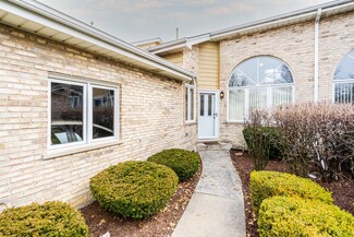 11833 Dunree Ln, Orland Park, IL 60467