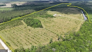 0 U S Highway 82, Brunswick, GA 31523