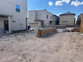 12283 Costa Brava, El Paso, TX 79938