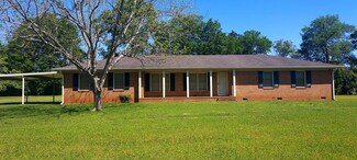 3203 Winterwood Ave, Albany, GA 31721