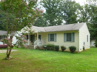 4407 Atlantic Ave, Richmond, VA 23234