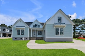 8 Seay Ct, Cape Charles, VA 23310
