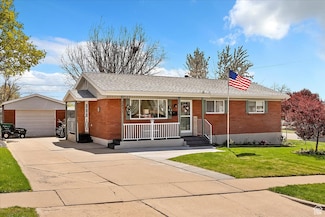 2671 W 4900 S, Roy, UT 84067