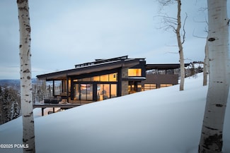 8903 Moonshadow Ct, Park City, UT 84060