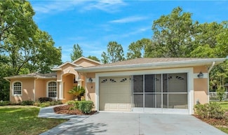 4 Dahoon Dr, Homosassa, FL 34446