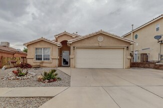 6515 Sonrisa Place NE, Albuquerque, NM 87113