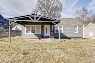 2375 E Sprague St, Winston Salem, NC 27107