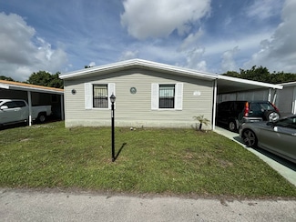 20327 NW 52nd Ave, Opa-Locka, FL 33055