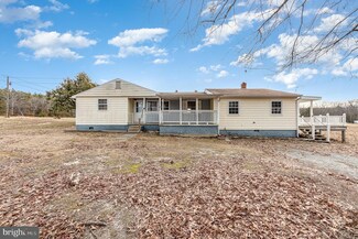 22045 Carters Gate Rd, Ruther Glen, VA 22546