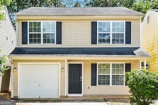 241 Lossie Ln, McDonough, GA 30253
