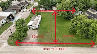 0 Indiana St, South Houston, TX 77587