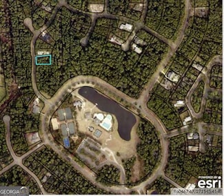 Lot 484 Green Buoy Ct, St. Marys, GA 31558