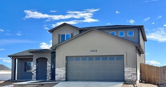 3414 Wapiti Ln, Pueblo, CO 81005