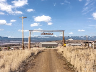 100 Grace Way, Goldendale, WA 98620