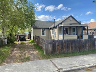1019 2nd Ave, Fairbanks, AK 99701