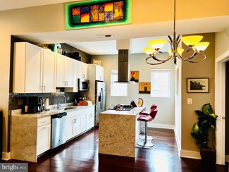110 Gallatin St NW Unit 12, Washington, DC 20011