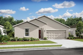 10678 N Elkcam Blvd, Citrus Springs, FL 34433