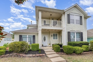 1421 Augusta Dr, Savannah, TX 76227