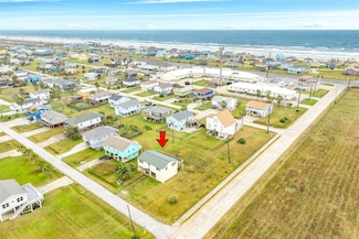 16725 Captain Bligh, Jamaica Beach, TX 77554