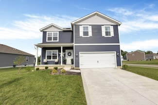 131 Natalie Ln, Granville, OH 43023
