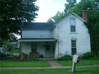 217 W Pine St, Knightstown, IN 46148