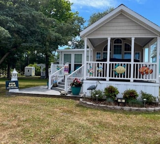 1204 Cedar Point Blvd Unit 14, Cedar Point, NC 28584