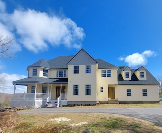 85 Salem Rd, East Haddam, CT 06423