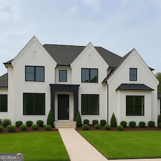 2868 Octavia Cir, Marietta, GA 30062