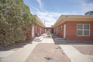 2866 Grant Ave Unit 7, El Paso, TX 79930