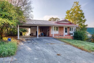 308 W 2nd Ave, Lenoir City, TN 37771