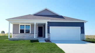 9503 Brighton Way SW, Cedar Rapids, IA 52404