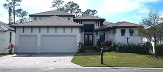27113 Serrano Way, Bonita Springs, FL 34135