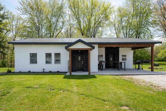 11509 N State Road 13, Syracuse, IN 46567
