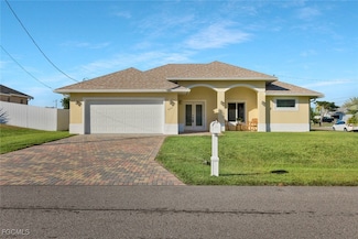 603 SW 12th Terrace, Cape Coral, FL 33991