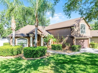1007 Golf View Estates Dr, Orange City, FL 32763