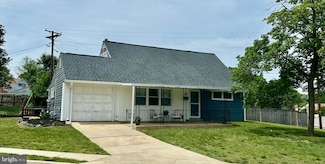 34 Thomas Rd, Glen Burnie, MD 21060